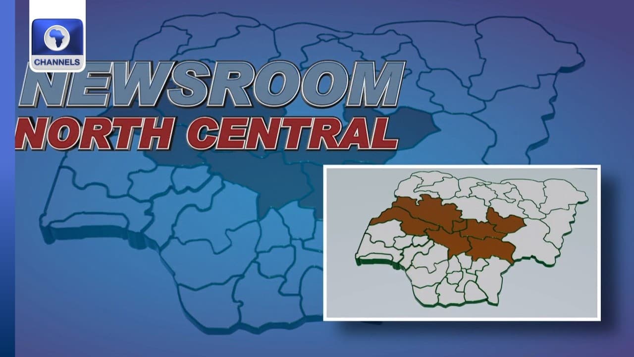 N/Central: Kogi Security, Remi Tinubu Commissions ICT Centre, Niger Empowerment Initiative +More