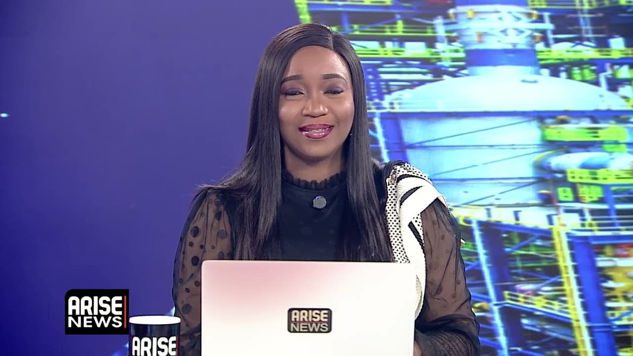 The Morning Show: Tinubu Mourns Veteran Actor Olu Jacobs