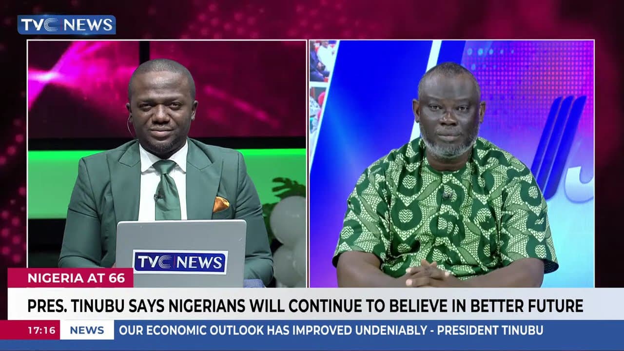 Assessing Tinubu's Fiscal Policy, Tax Reforms, Security And Economy