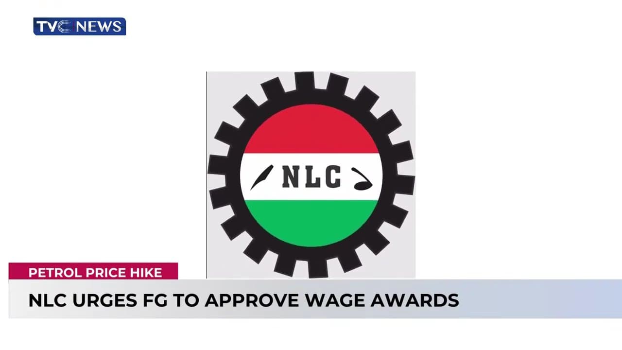 Fuel Price Increase: NLC Demands Wage Awards, Crude For Refineries