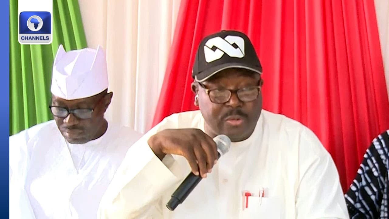 Oyo APC Unveils Governorship, Senatorial Candidates