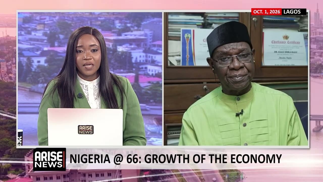Subsidy Removal Was Right Step, But Government Needed More Time to Study Impact — Kalu