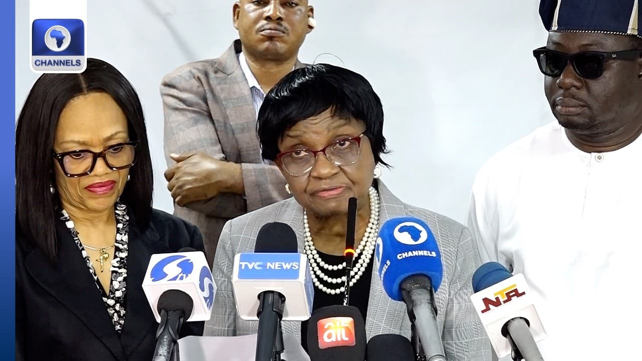 Two Suspects Under Prosecution Over Alleged Fake Toothpaste - NAFDAC