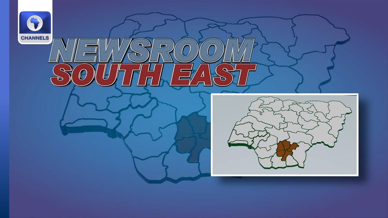 S/East: Enugu Diphtheria Surveillance,  Imo Digital Innovation, Soludo On Media Responsibility +More
