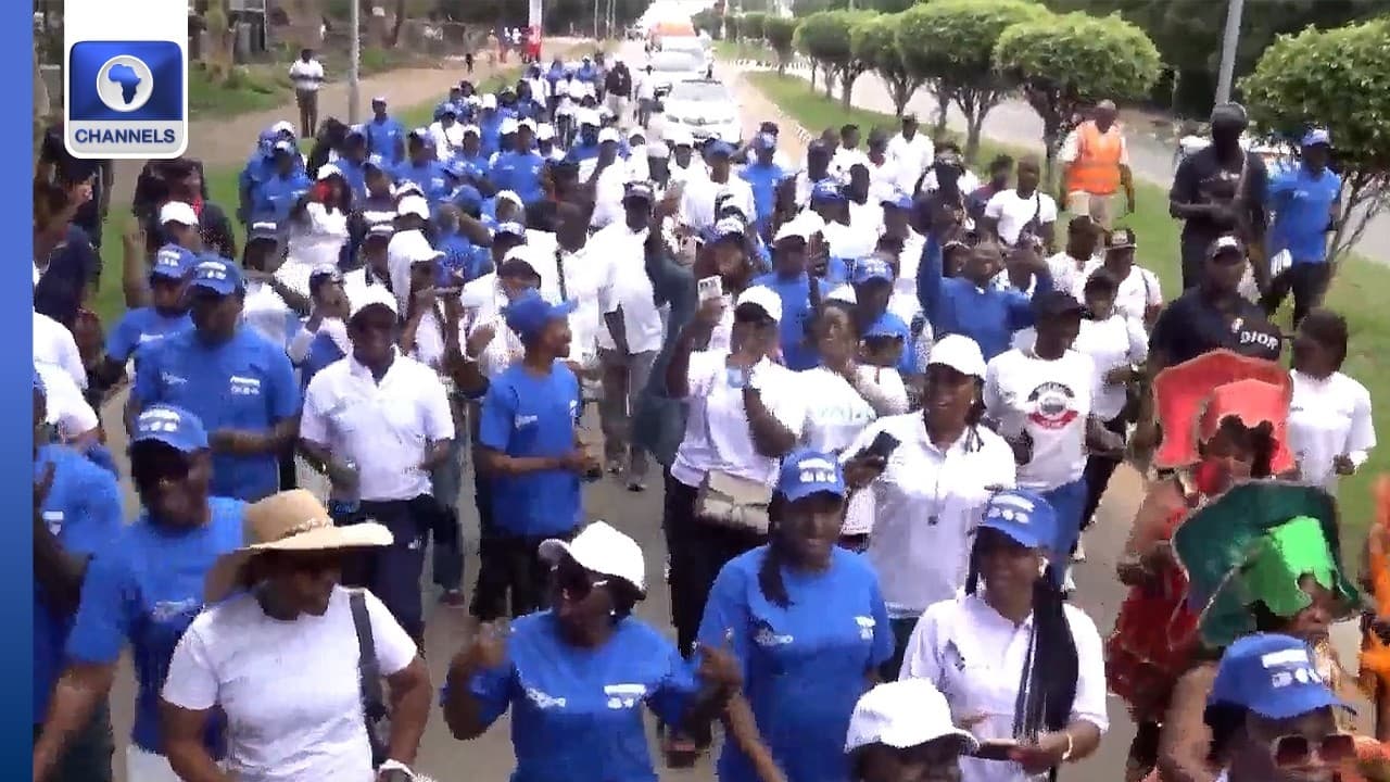 Nigeria's Global Perception: PR Experts Call For Opportunity To Re-Write Country's Image