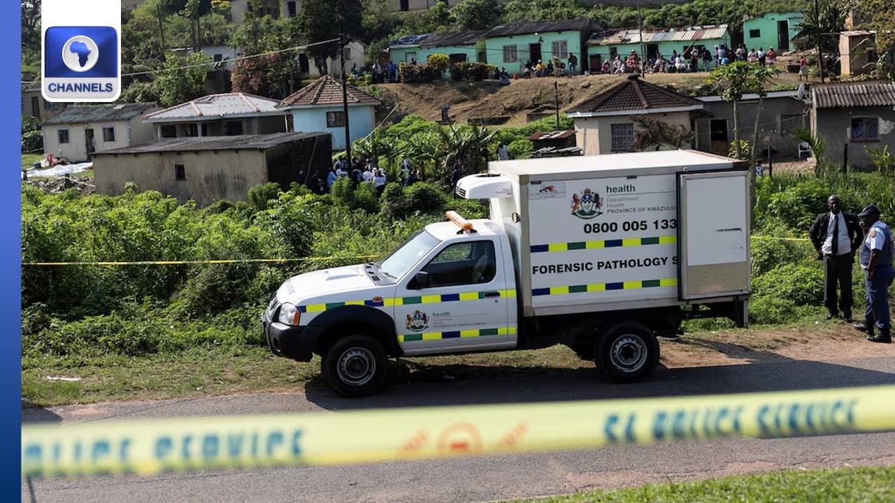 South Africa Shooting, African Leaders Demand USNC Permanent Seat + More | Network Africa