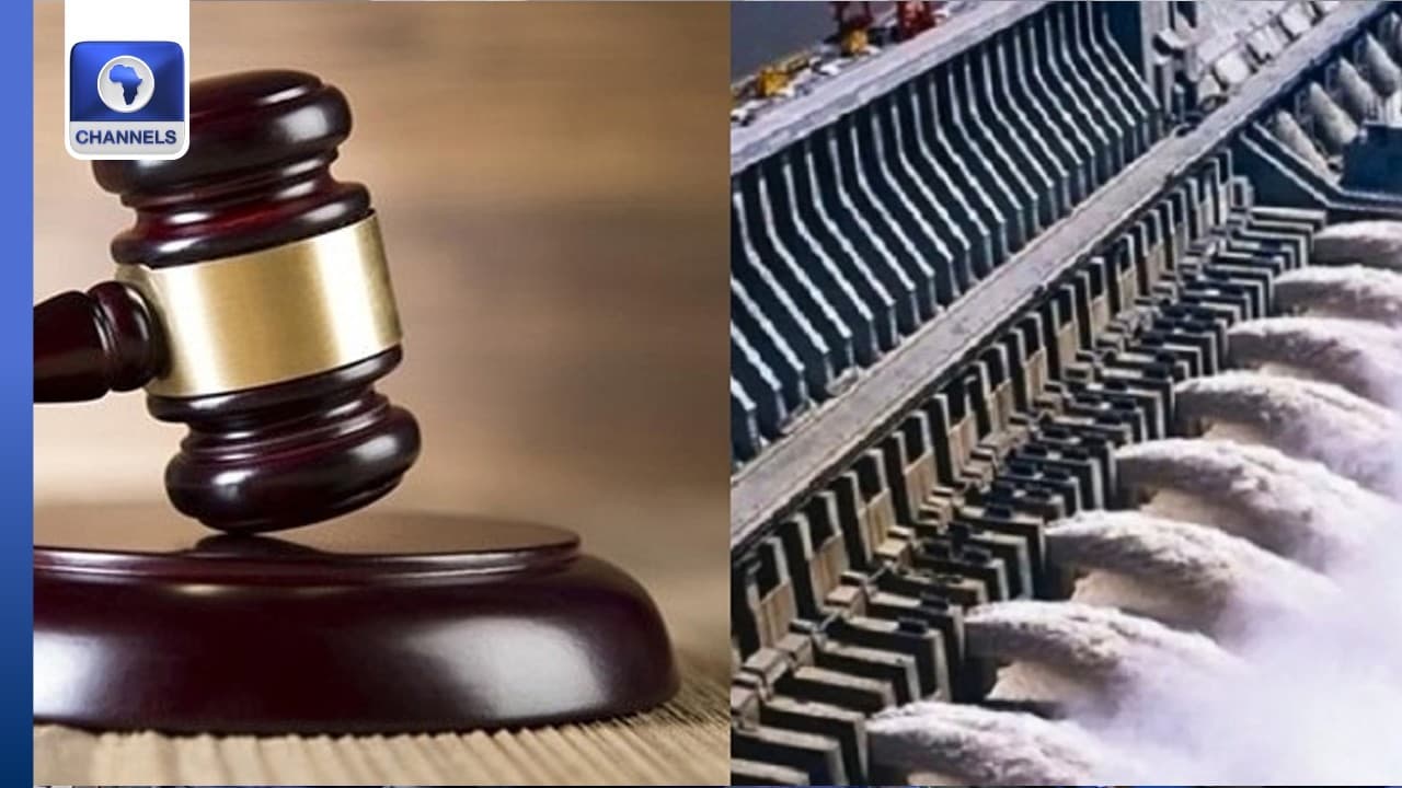 ICC Tribunal Rejects $3.38bn Claims Against Nigeria Over Mambilla Project – Tinubu