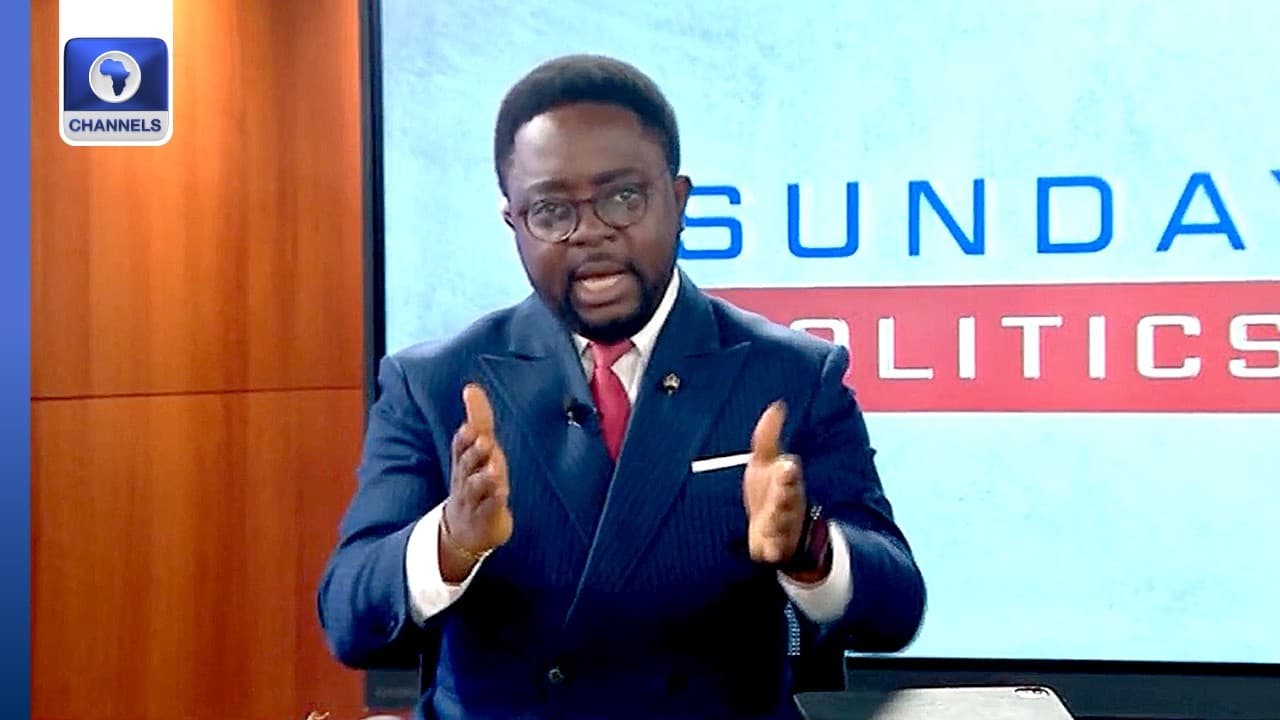 2027 Election: A Last Chance To Make Nigeria Great Again? - Seun Okinbaloye