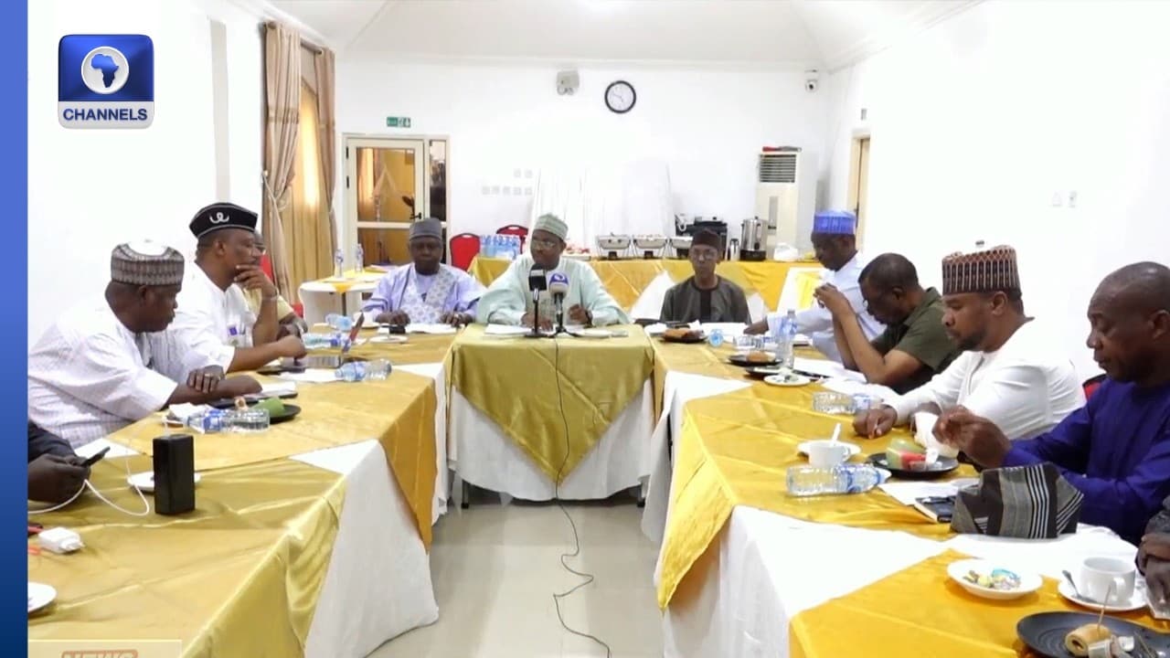 2027 Election: NDC, ADC, PR Seek Consensus Candidate, Inaugurates Negotiation Committee