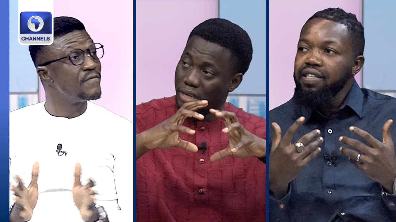 2027 Election, Africa's AI Powerhouse, Obsession With Celebrity Lifestyle + More | Rubbin' Minds