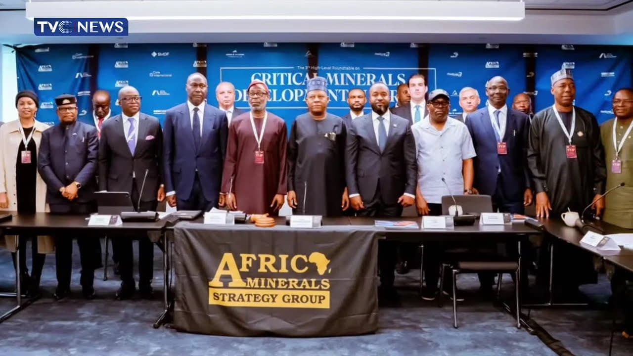 Pres Tinubu Calls For Continental Push To End Exploitation
