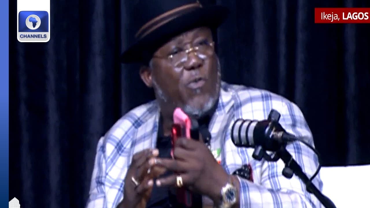 Regular Electricity Can Create 200 Millionaires In Six Months —Adedeji Doherty