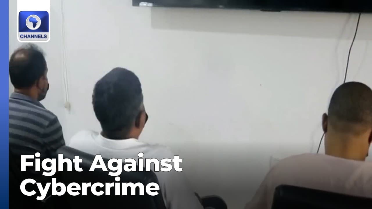 Cybercrime: Police Uncover N6.17bn Cyber Fraud, Bust International Syndicate