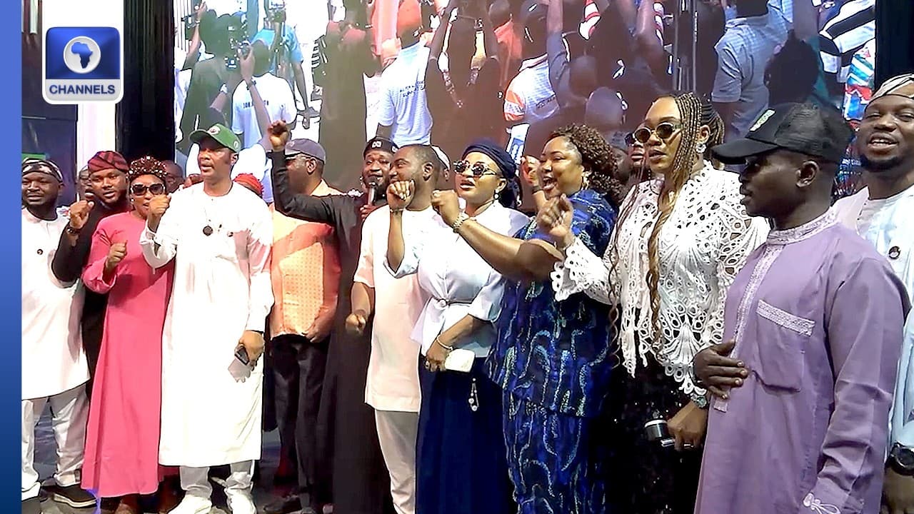 Benue Govt Warns Youth Against Hate Speech, Political Violence