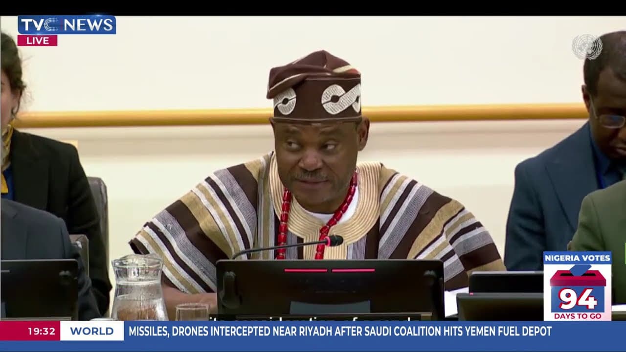 Antonio Guterres Proposes $3.3bn UN Regular Budget For 2027