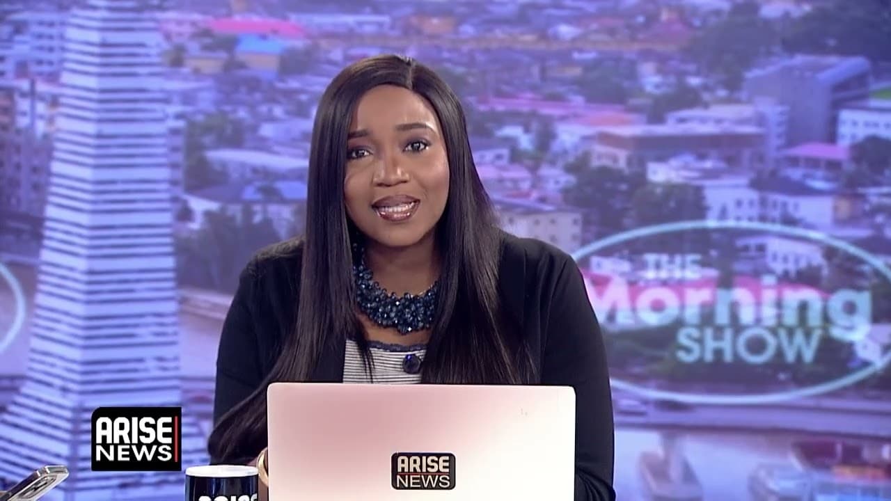 The Morning Show: Obi, Atiku Others Can't Improve Nigeria Says Datti Baba-Ahmed