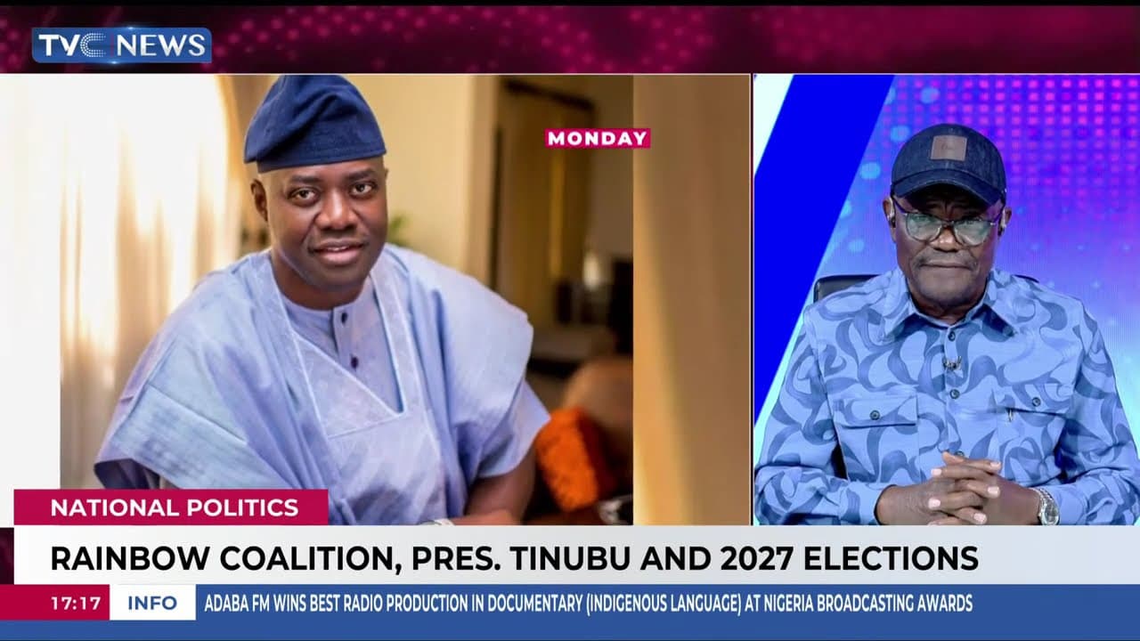 It’s Unfair to Say President Tinubu Has Not Been Fair to Gov. Makinde — Wike