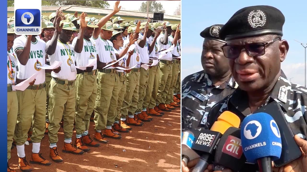 Imo NYSC Abduction: Police Locate Kidnappers’ Camp, Say Location Mined With IEDs