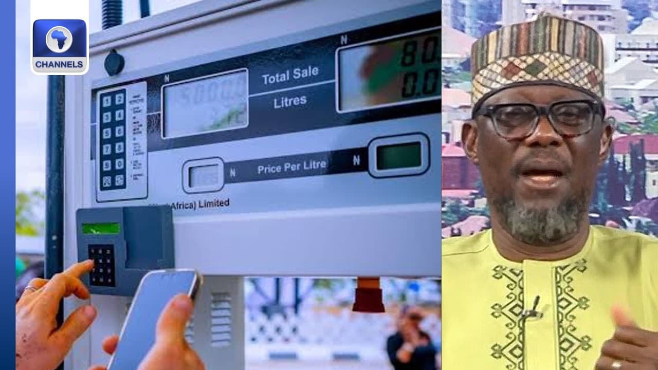 Fuel Under Dispensing: PETROAN Orders Members To Check, Calibrate Meters Nationwide