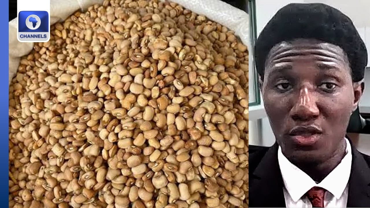 Price Of Oloyin (Honey) Beans Surges To N90,000 Per Kg