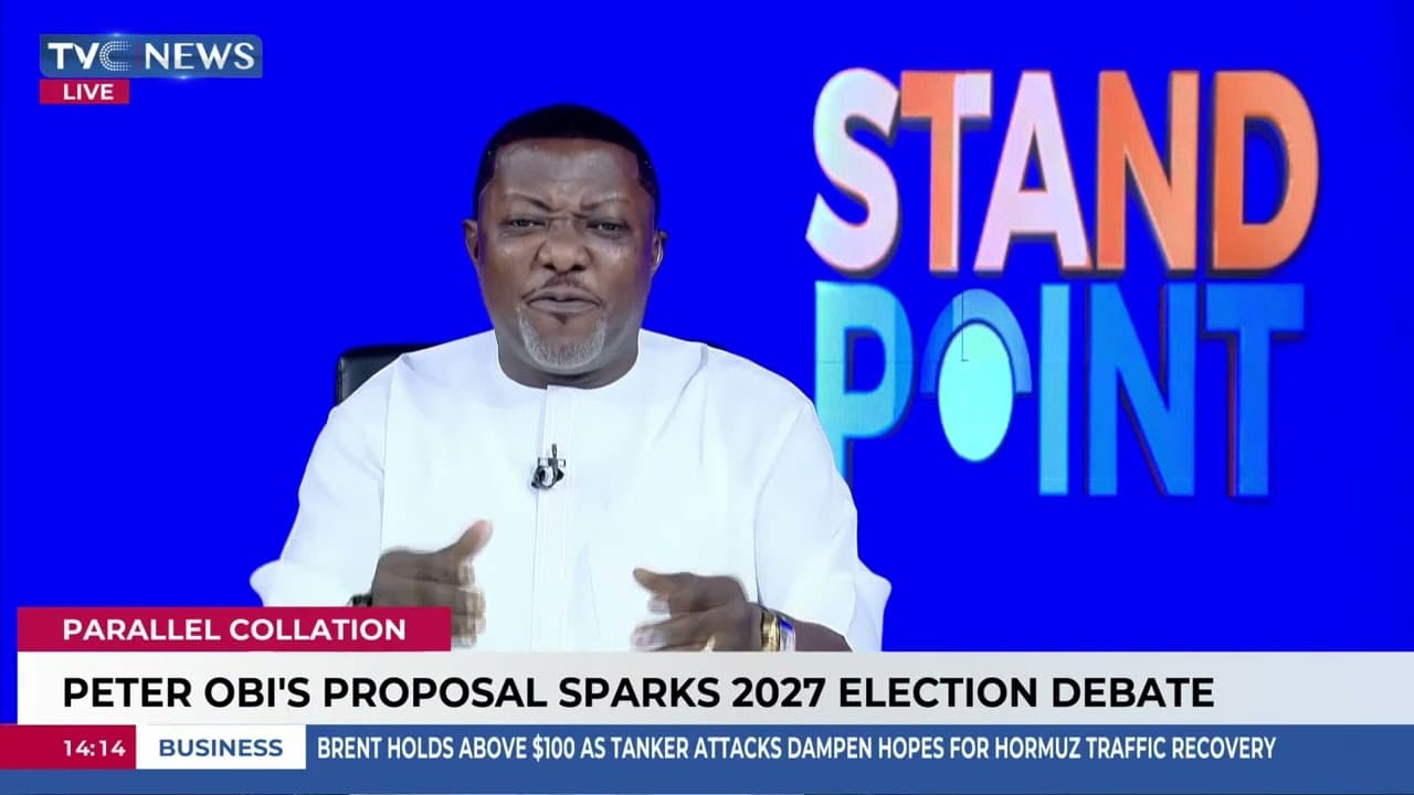 We Can't Judge a Free & Fair Election from Peter Obi's Perspective — LP Chieftain Abayomi Arabambi