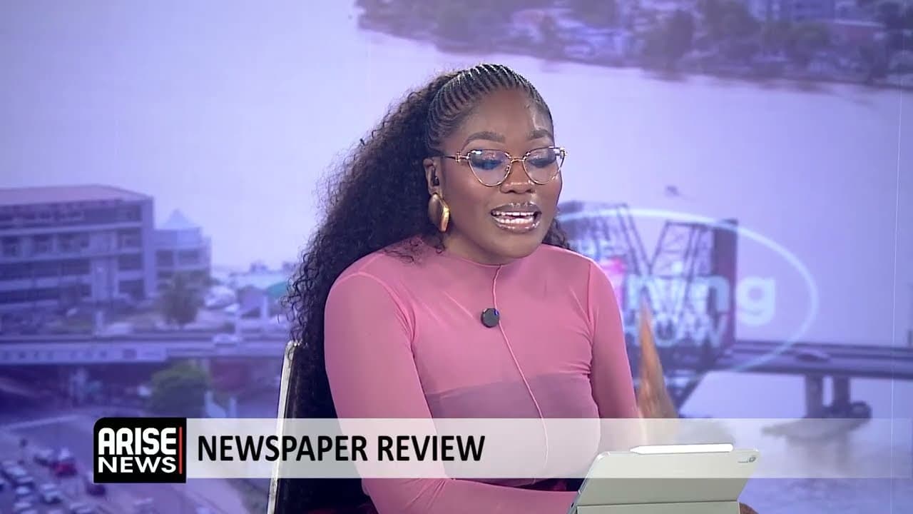 Otti: Anyone Seeking Petrol Subsidy Returm Does Not Mean Will For Nigeria