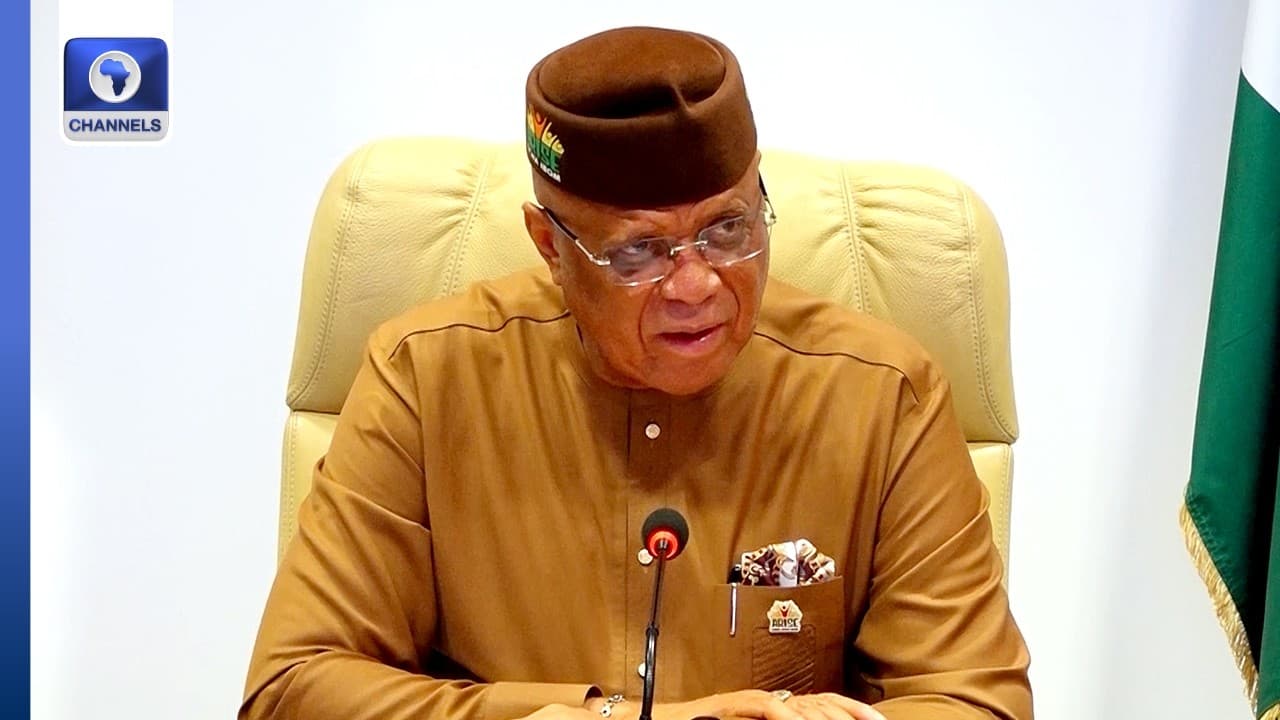 Gov Eno Approves 4,000 New Civil Servbice Appointments, Sets October Resumption