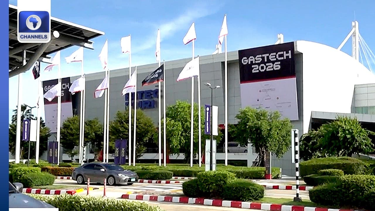 GASTECH 2026: Hydrogen Solution Becoming Energy Security Tool - Experts