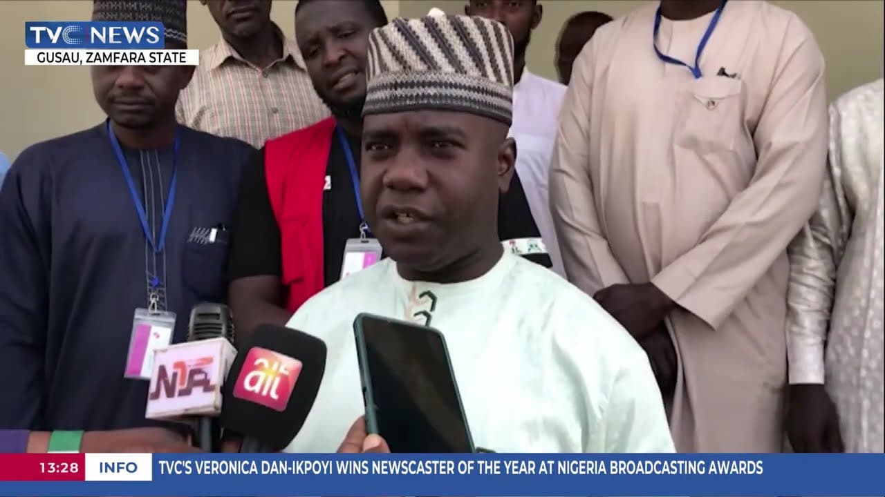 Diphtheria: Zamfara State Ministry of Health Records 367 Cases, 44 Deaths