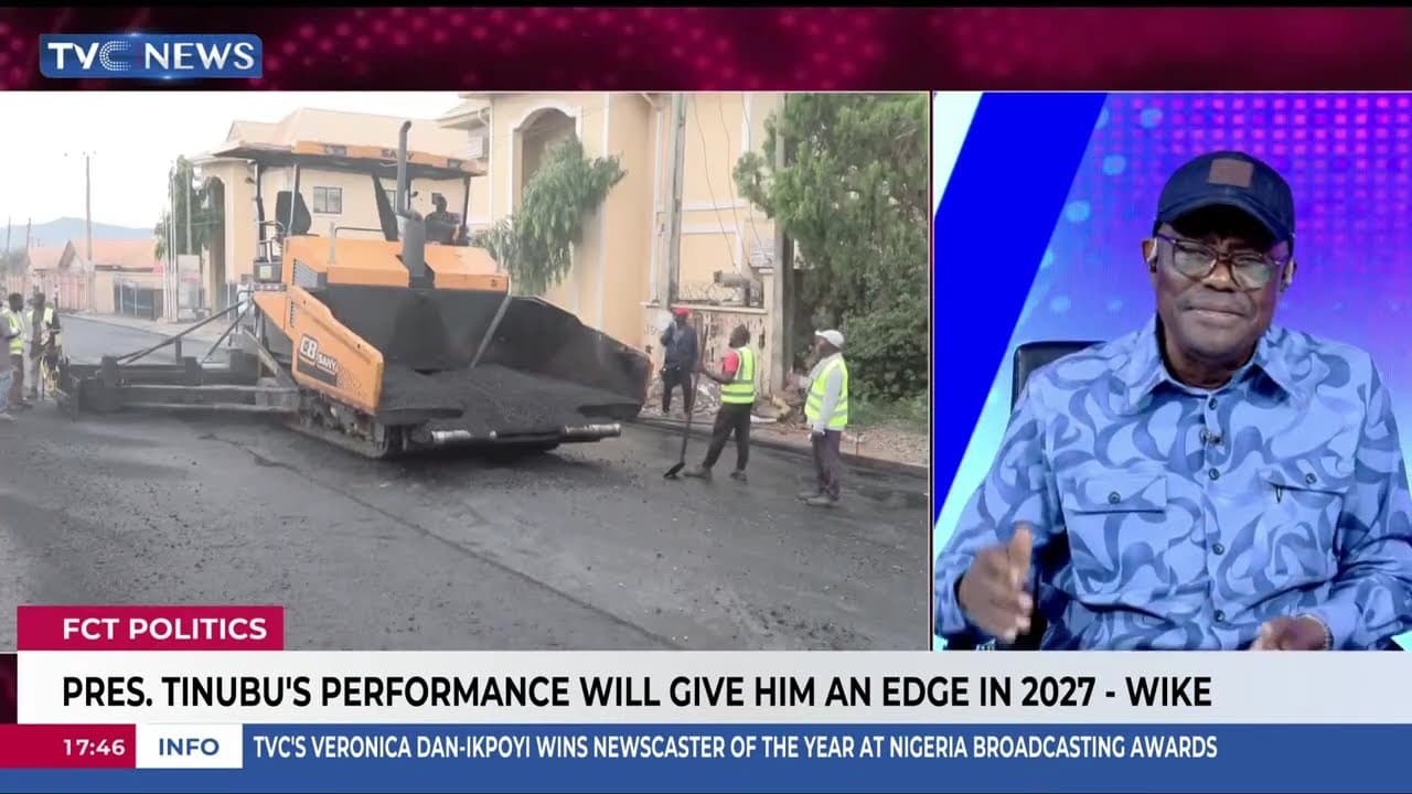 President Tinubu Administration Has Surpassed His Predecessors - Wike