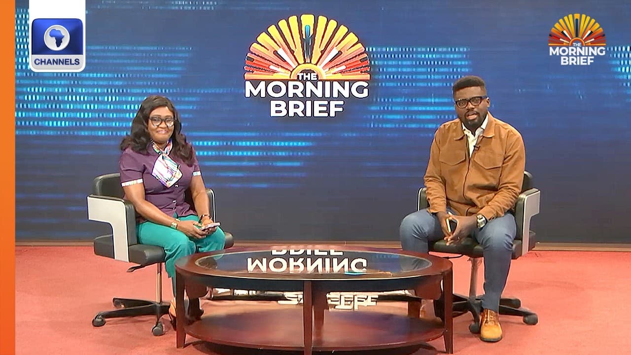 Nigeria @ 66, National Security Discourse, Religion & Politics + More | The Morning Brief