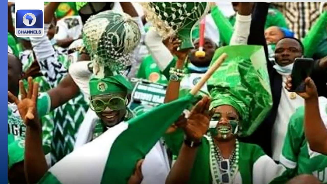 66th Independence: Look Into Nigeria's Politics, Economy & Socio-Economic Issues +More|NetworkAfrica