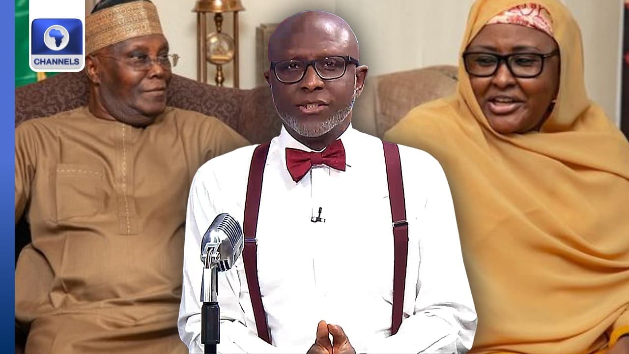 The Mambilla Project Deliverance, Aisha's Visit To Atiku + More | Inside Sources