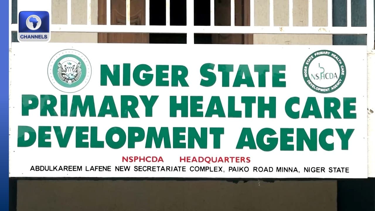 Niger State Records 262 Suspected Diphtheria Cases, 30 Deaths