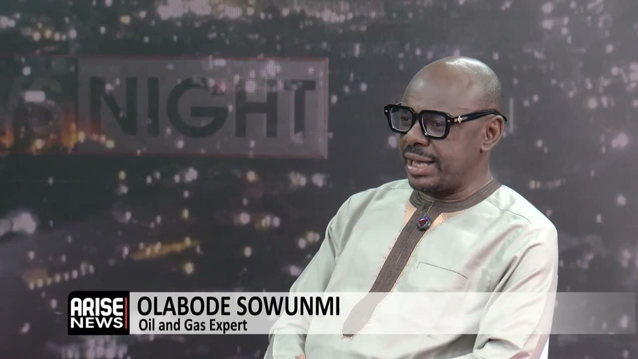 Fuel Hike: There Is A Greater Pull On Demand Because Supply Has Been Constrained  — Sowunmi
