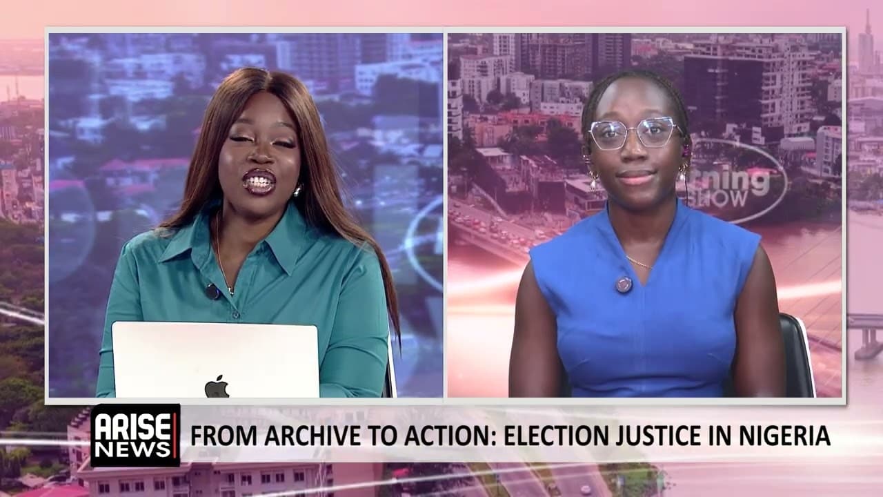 Election Petition: Qualification Claims Are Easier To Prove With Documents - Belo-Osagie