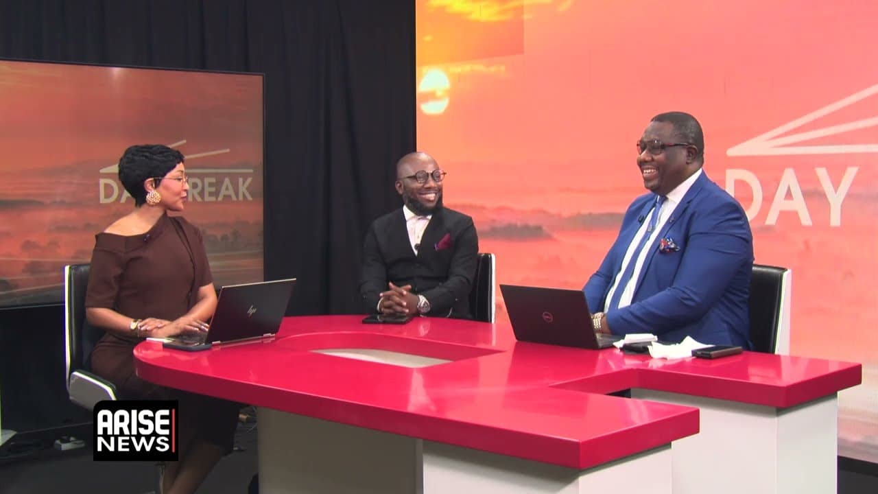 Human Rights Watch: Foreign and Bill Endangers Civil Society - Effiong