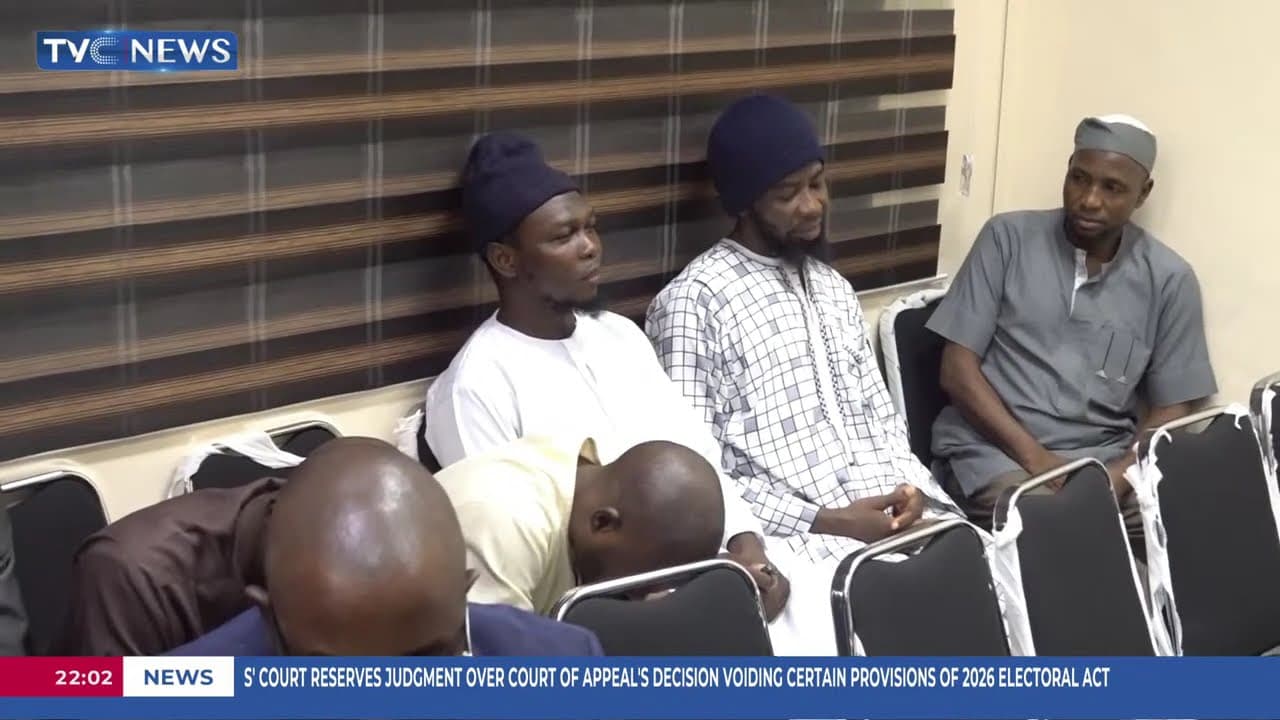 Oriire Kidnapping: Victim Narrates Ordeal, Says They Were Dehumanised For 56 Days