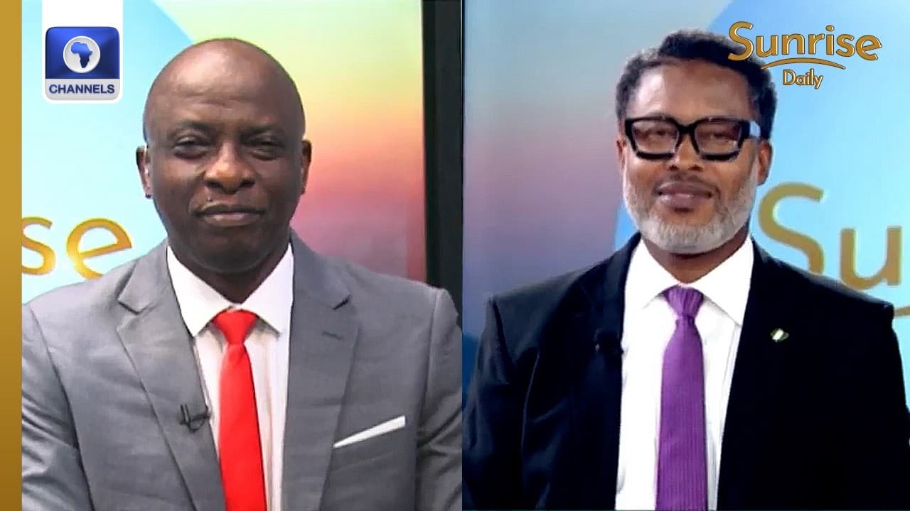 Ebonyi Politics, CSO Calls For Probe Into HoPE Programme + More | Sunrise Daily