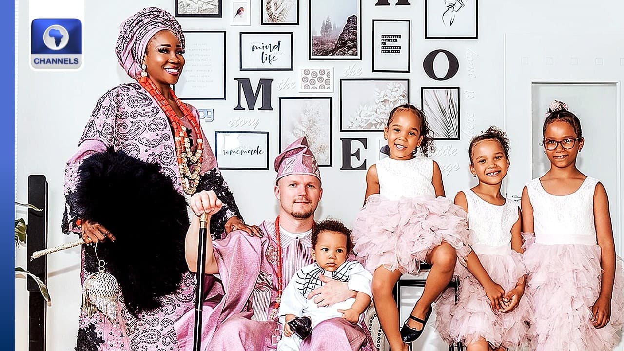 Beyond Borders: How Nigerians Abroad Are Preserving Their Culture + More | Diaspora Network