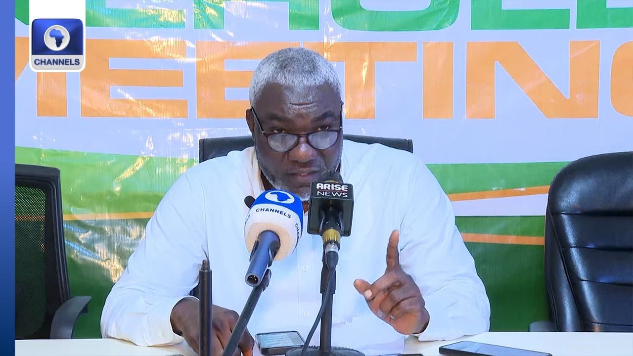ADC Accuses Rivers Police Comd. Of Bias, Says Rainbow Coalition Using Agency To Victimise Opposition