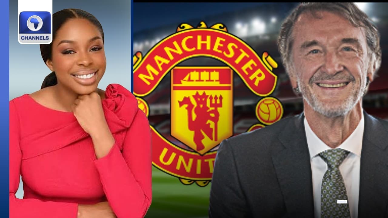 Man United Owner Says He Has Lost Confidence In Uk Economy +  More |Global News