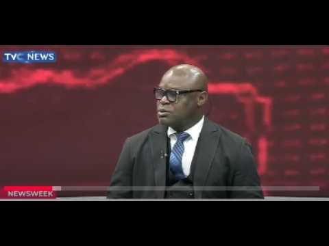 It Is a Choice to Embrace  Opportunities Pres. Tinubu Has Identified – Kayode Ladeinde