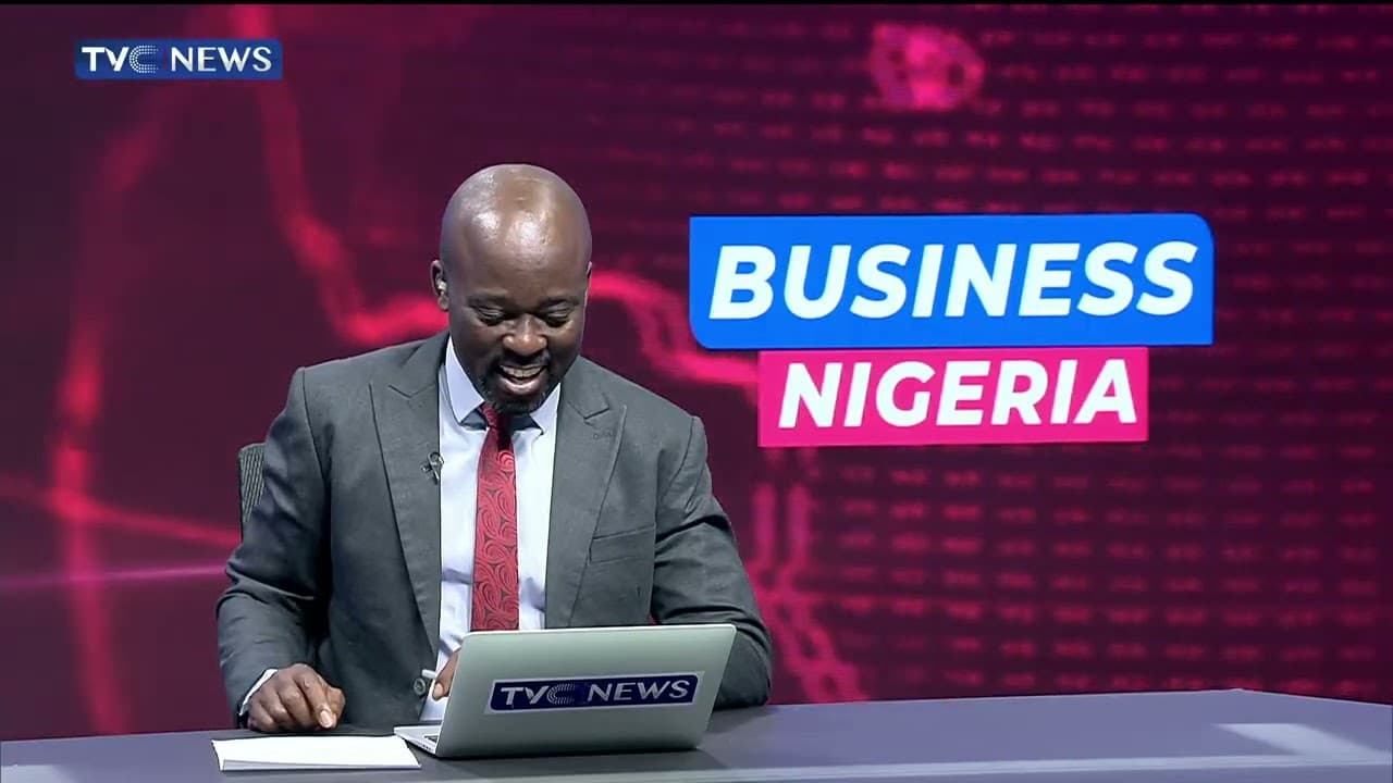 Investment Banker, Tajudeen Olayinka Reviews Trading Activities At NGX