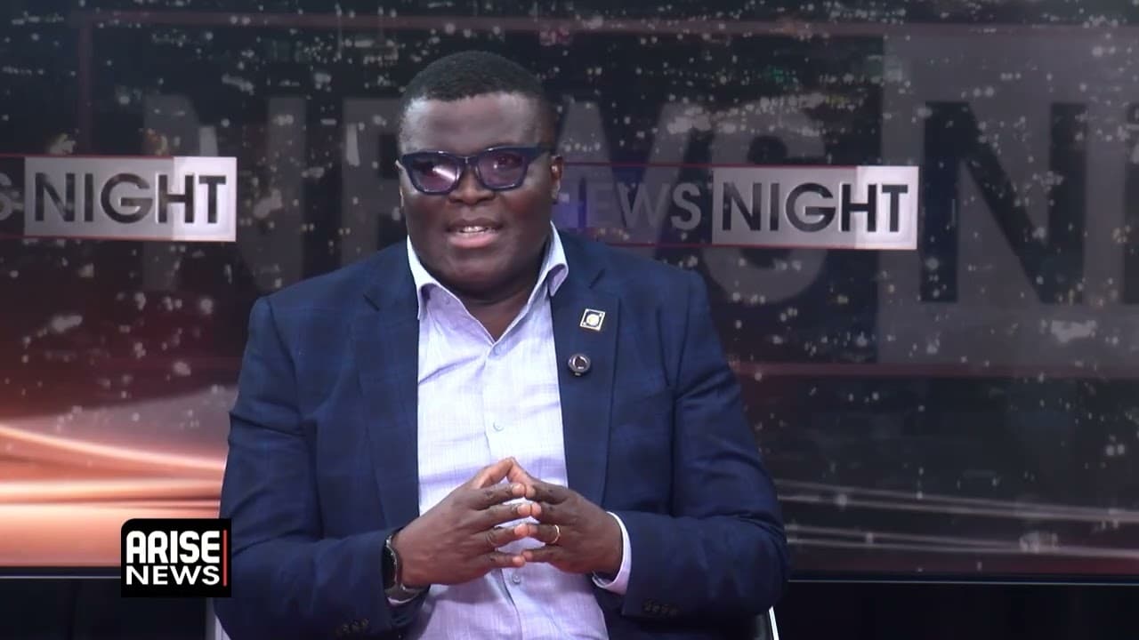 Budgets Being Extended Gives the Impression We Are Not a Very Serious Country - Ekechukwu