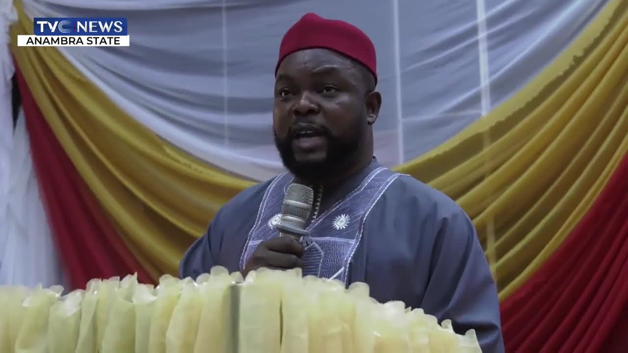 Community Health Practitioners Begin Scientific Conference In Awka
