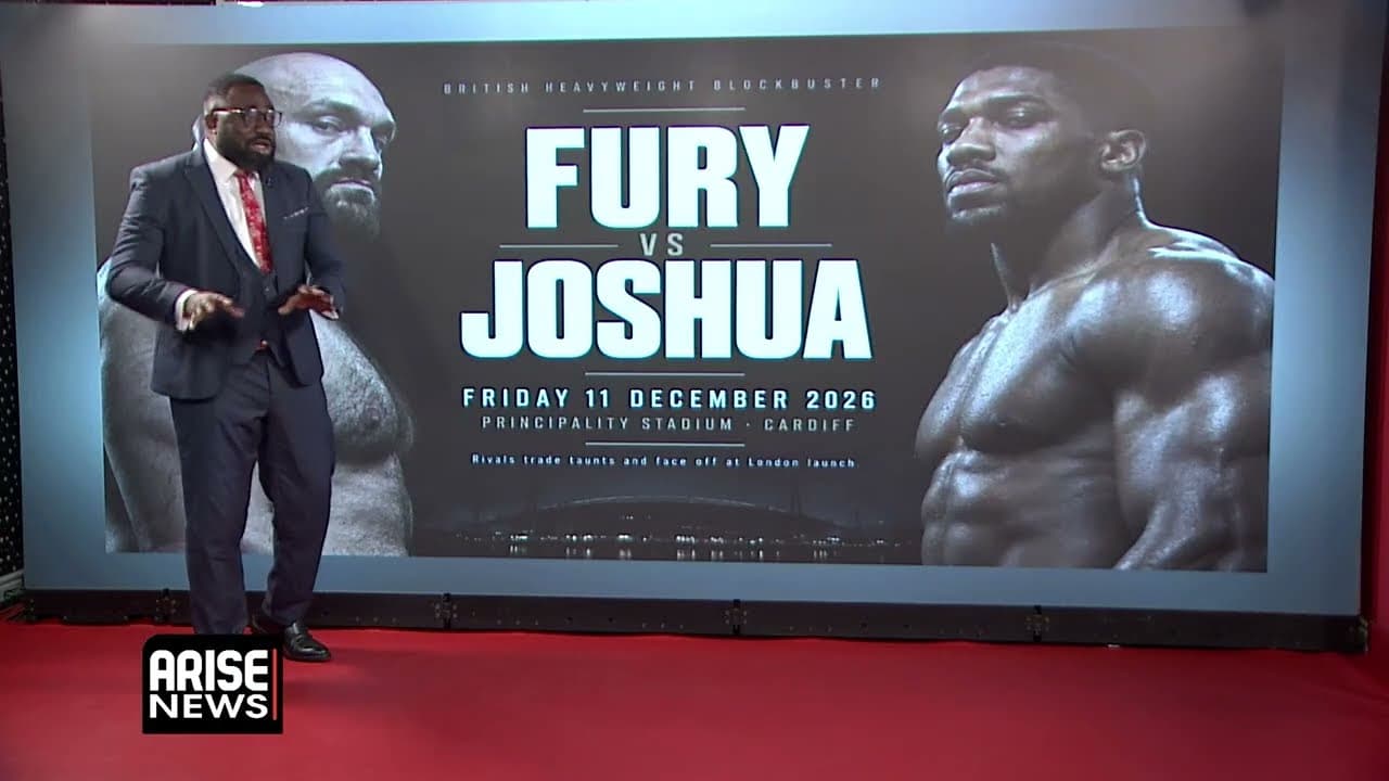 Nigeria At 66: Sports in Focus