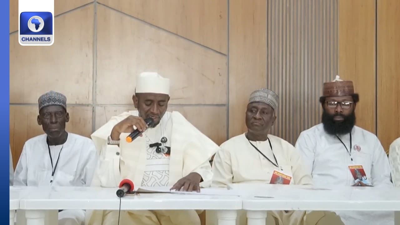 Bauchi Security: Lawmaker Submits Self To DSS For Probe