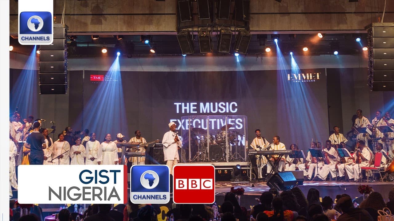 Rotimi Sanyaolu’s EMMET Musical Series Reimagines Storytelling
