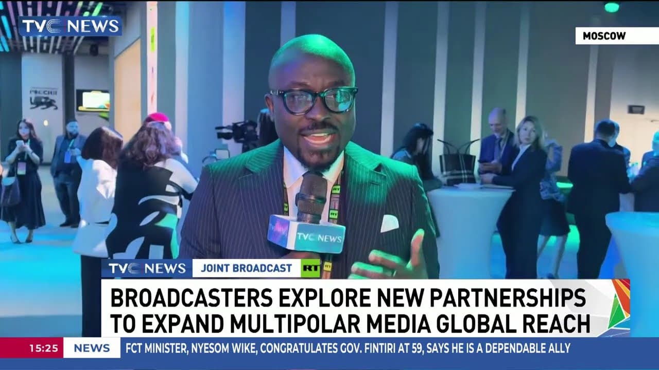 Russia-Africa Summit Highlights Media’s Role in Strengthening Bilateral Ties